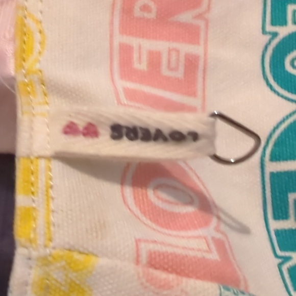 Harajuku/Lovers Handbag - Picture 6 of 13